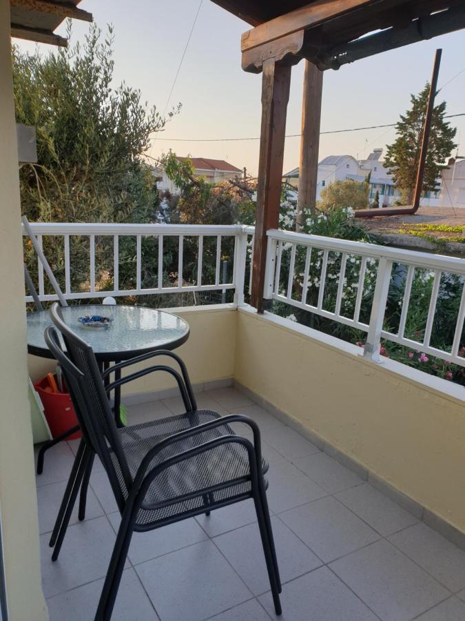 אפרטהוטל פפקוהורי Fouli House מראה חיצוני תמונה