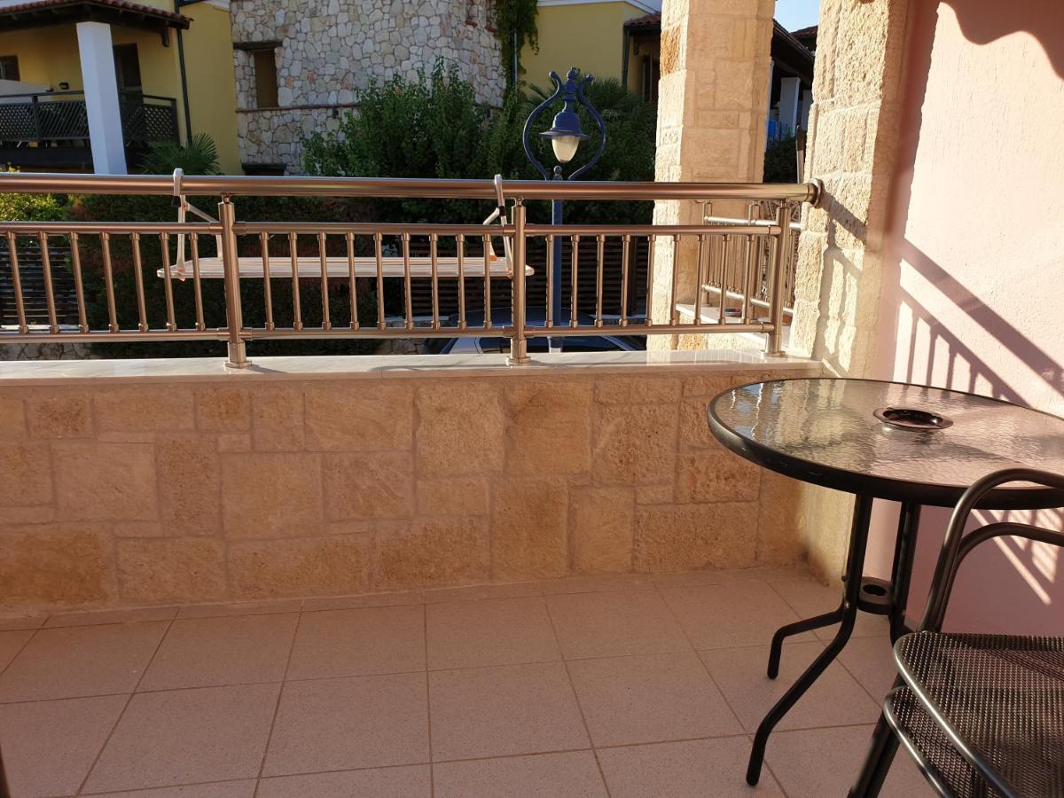 אפרטהוטל פפקוהורי Fouli House מראה חיצוני תמונה