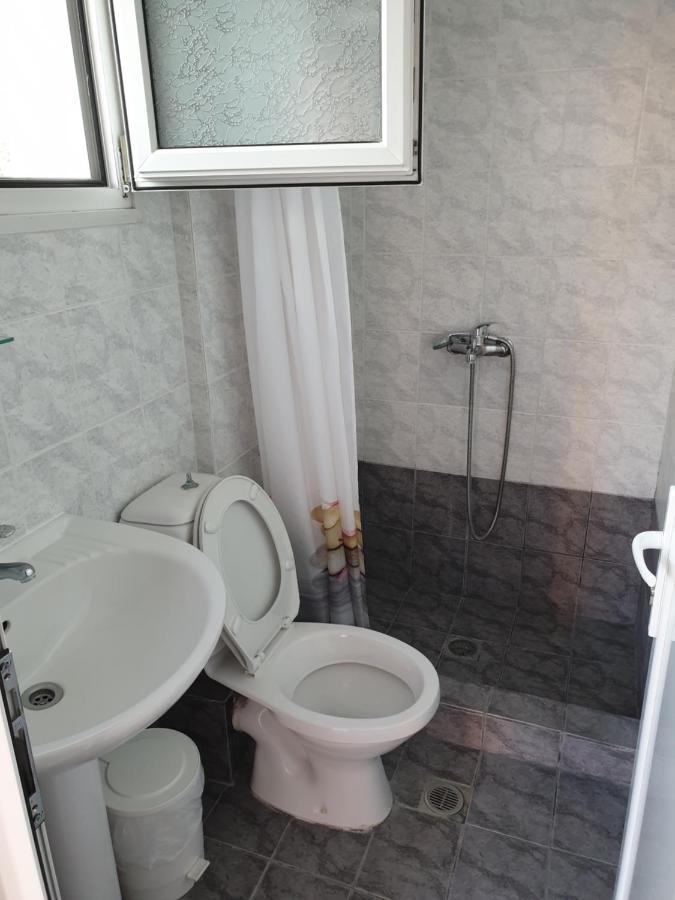 אפרטהוטל פפקוהורי Fouli House מראה חיצוני תמונה