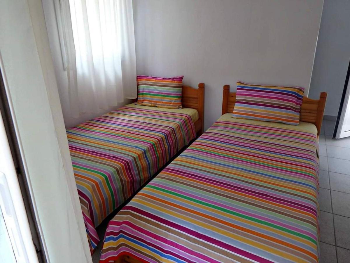 אפרטהוטל פפקוהורי Fouli House מראה חיצוני תמונה