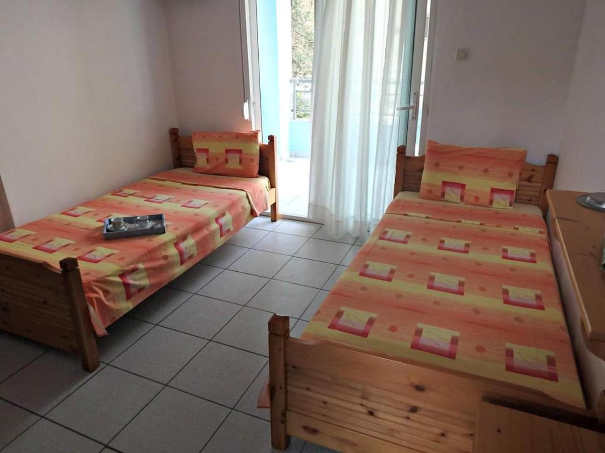 אפרטהוטל פפקוהורי Fouli House מראה חיצוני תמונה
