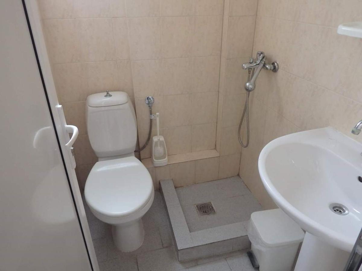 אפרטהוטל פפקוהורי Fouli House מראה חיצוני תמונה