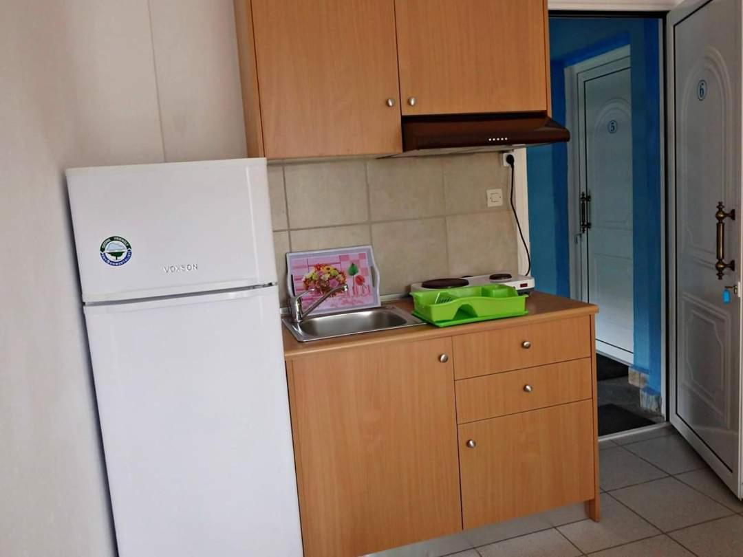 אפרטהוטל פפקוהורי Fouli House מראה חיצוני תמונה