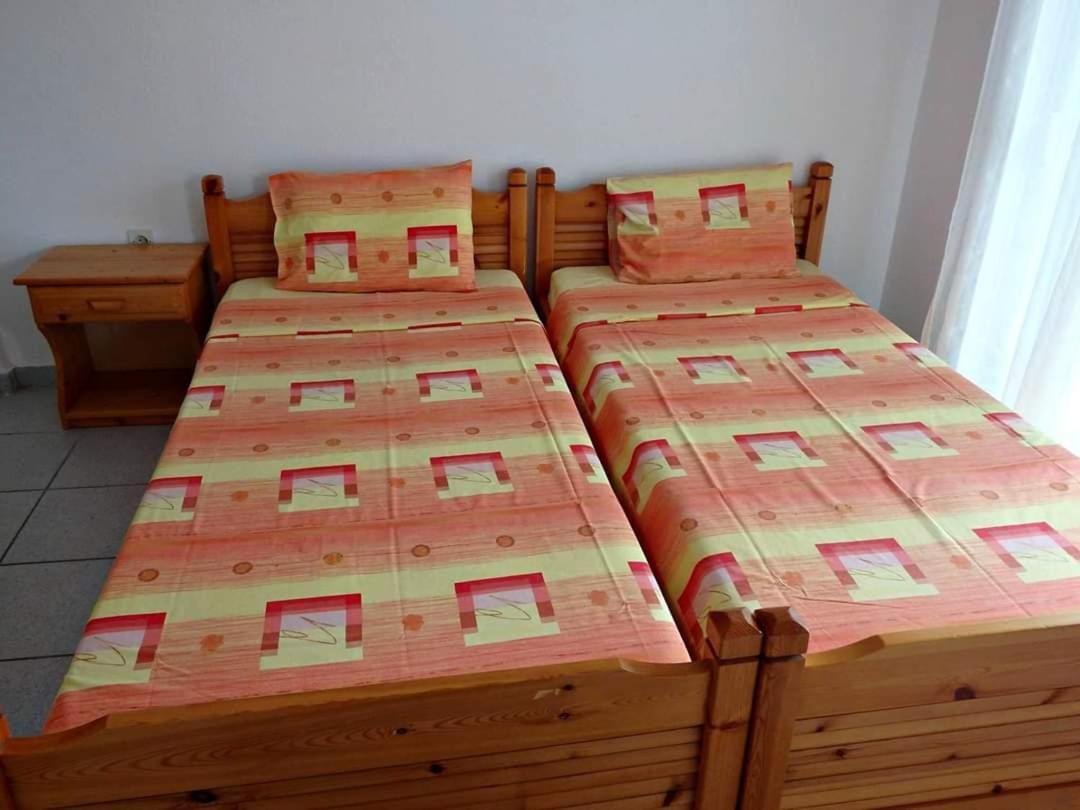 אפרטהוטל פפקוהורי Fouli House מראה חיצוני תמונה