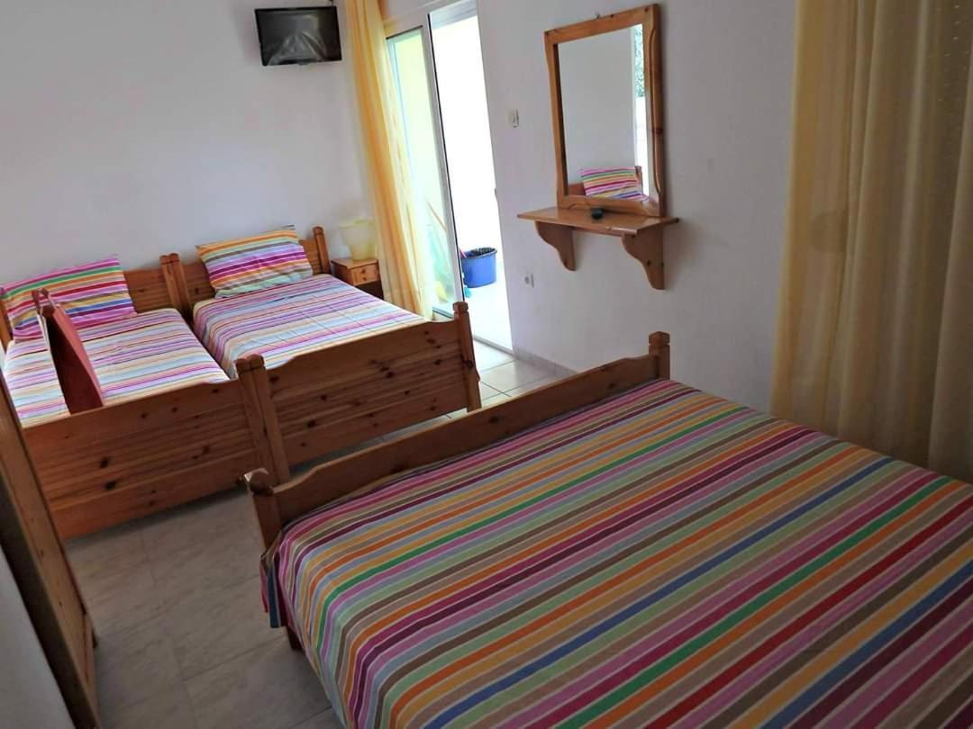 אפרטהוטל פפקוהורי Fouli House מראה חיצוני תמונה