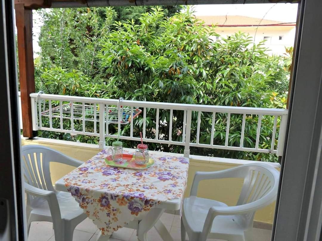 אפרטהוטל פפקוהורי Fouli House מראה חיצוני תמונה