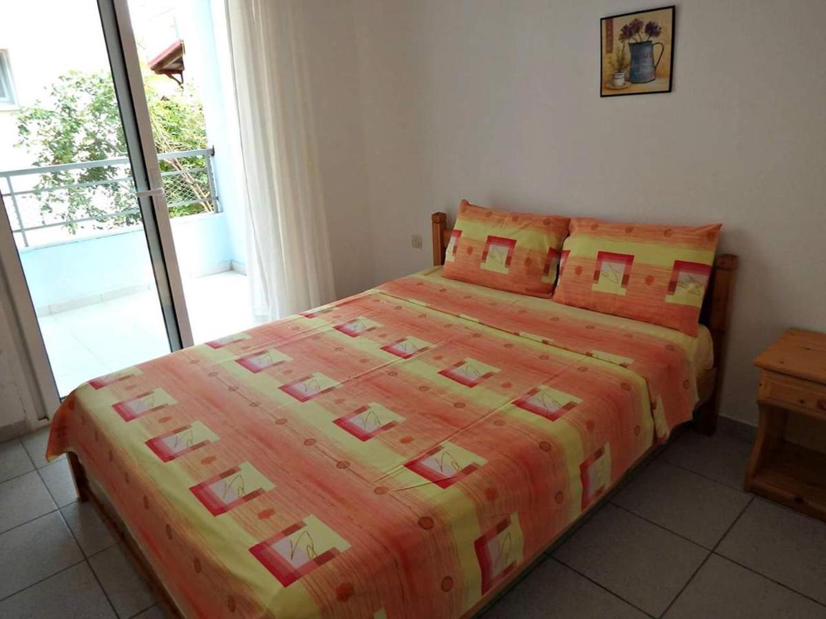 אפרטהוטל פפקוהורי Fouli House מראה חיצוני תמונה