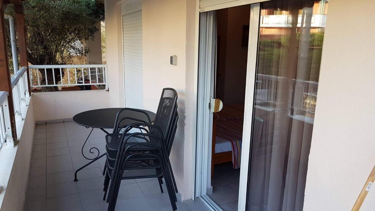 אפרטהוטל פפקוהורי Fouli House מראה חיצוני תמונה