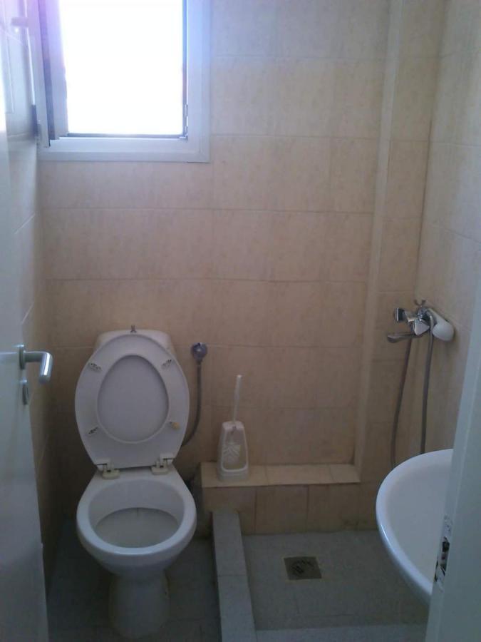 אפרטהוטל פפקוהורי Fouli House מראה חיצוני תמונה