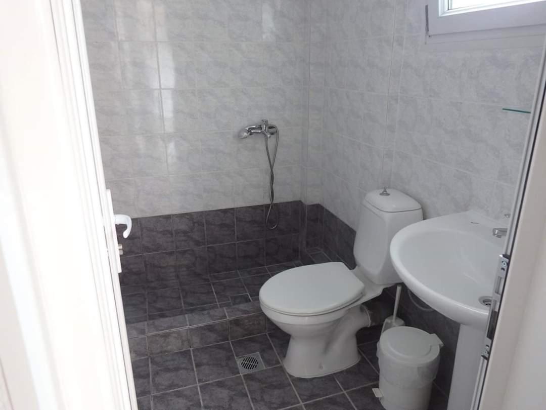 אפרטהוטל פפקוהורי Fouli House מראה חיצוני תמונה