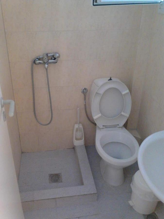 אפרטהוטל פפקוהורי Fouli House מראה חיצוני תמונה