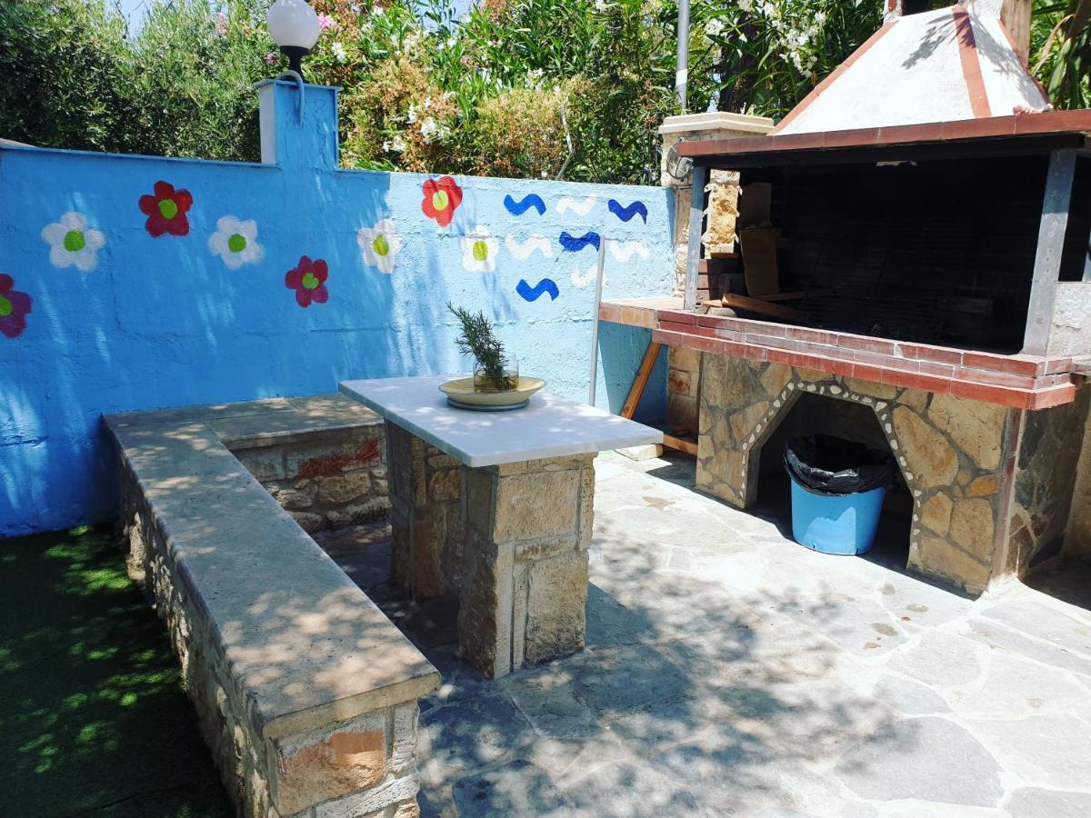 אפרטהוטל פפקוהורי Fouli House מראה חיצוני תמונה