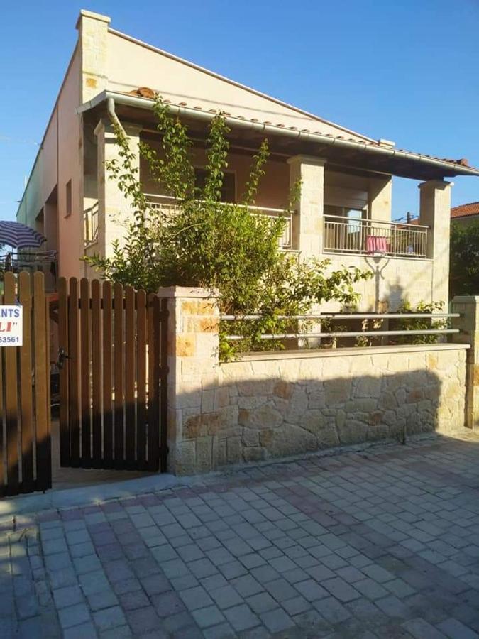 אפרטהוטל פפקוהורי Fouli House מראה חיצוני תמונה